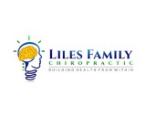 https://www.logocontest.com/public/logoimage/1615562431Liles Family Chiropractic 2.jpg